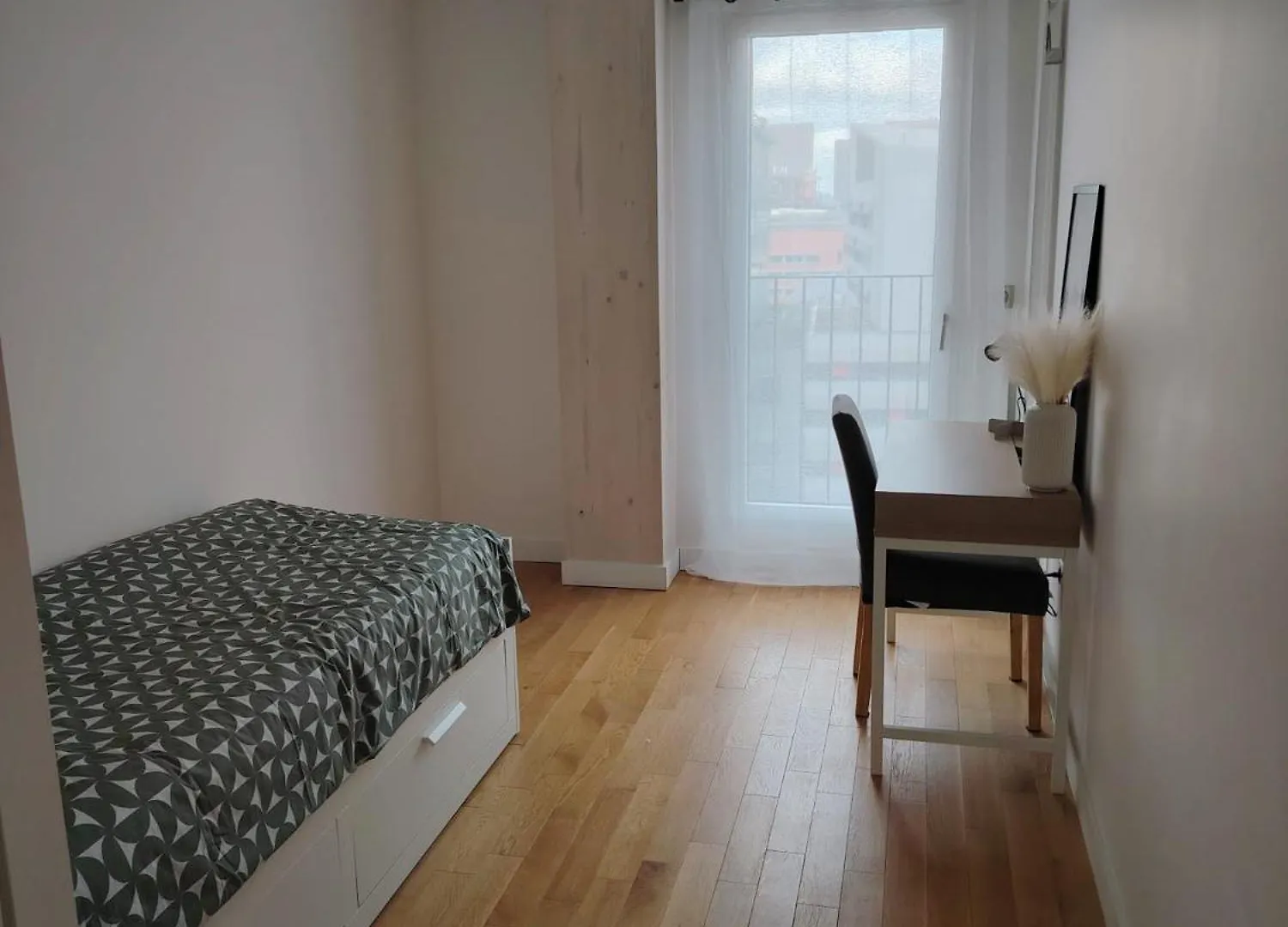 Leberlier Paris13 아파트 프랑스