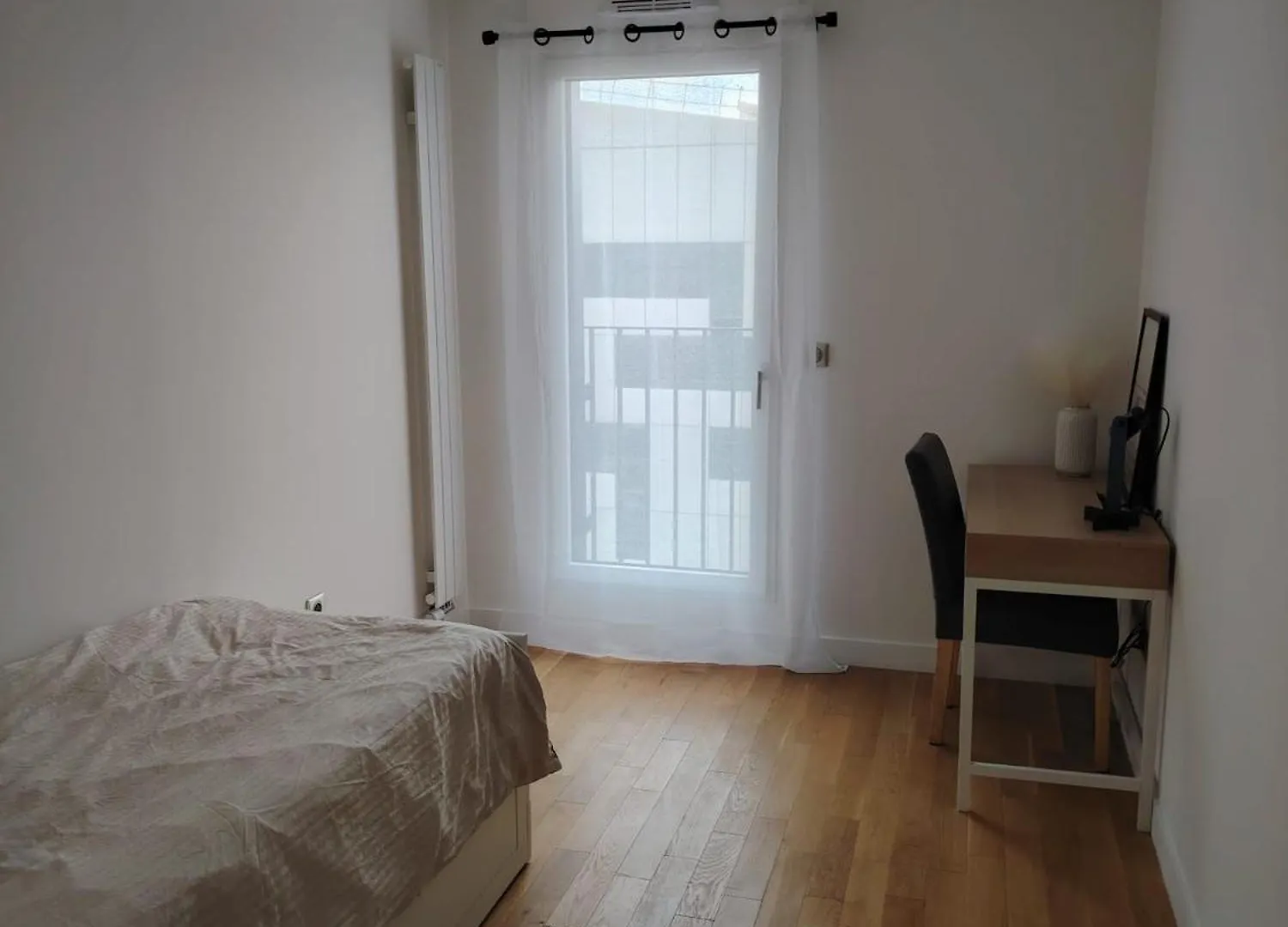 Leberlier Paris13 아파트 프랑스